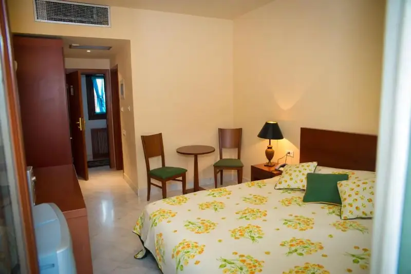 Photo de l’hôtel