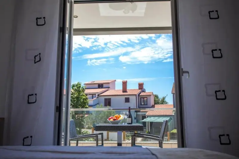 Photo de l’hôtel