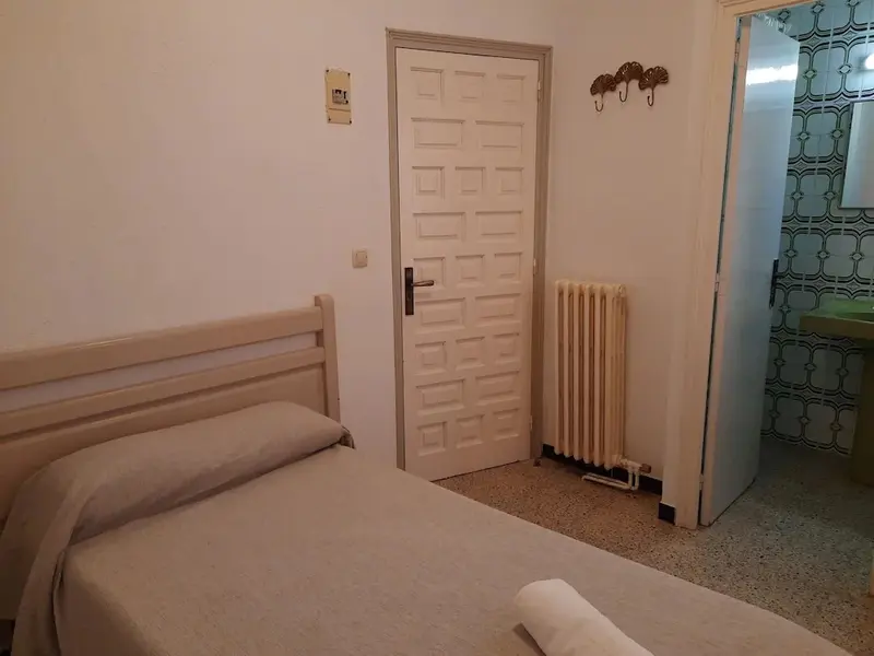 Photo de l’hôtel