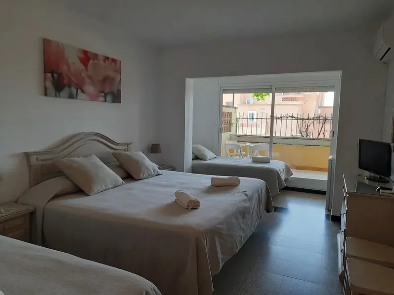 Photo de l’hôtel