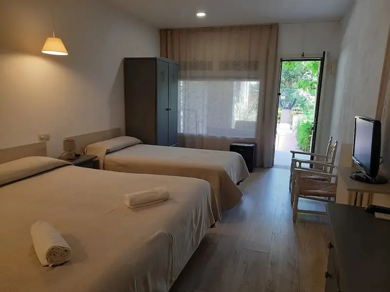 Photo de l’hôtel