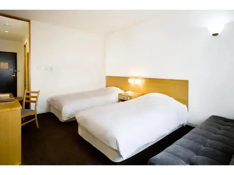 Photo de l’hôtel