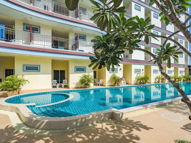 Photo de l’hôtel