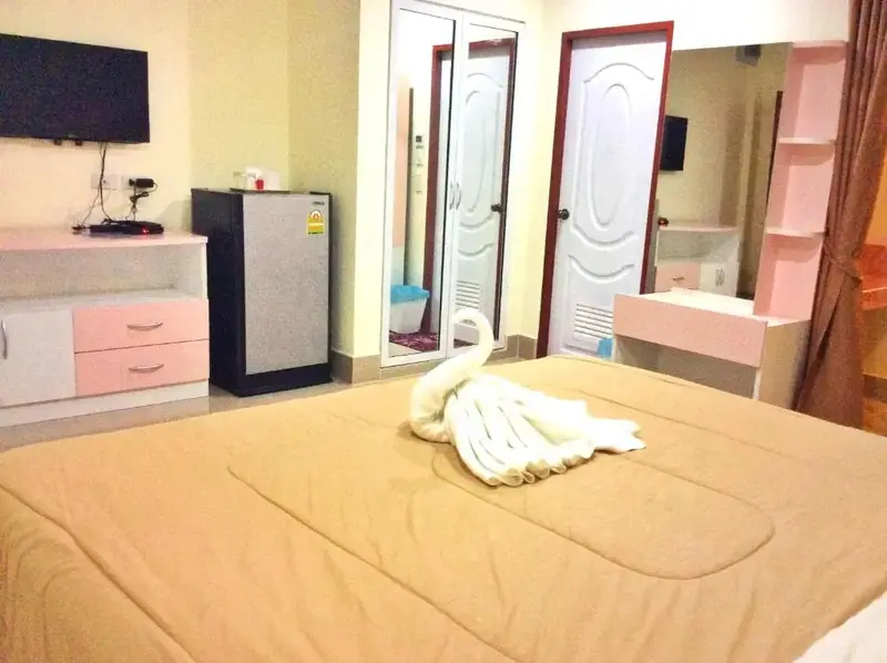 Photo de l’hôtel