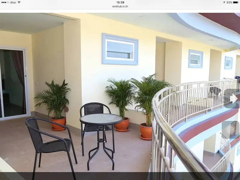 Photo de l’hôtel