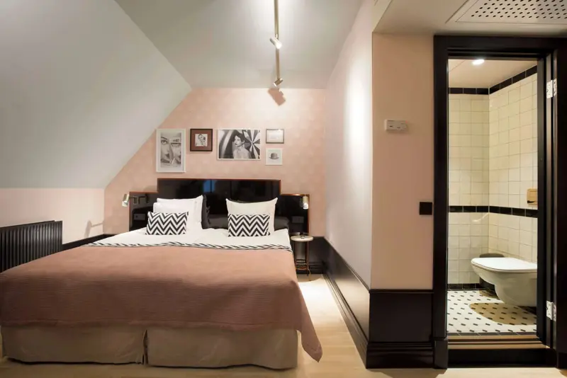 Photo de l’hôtel