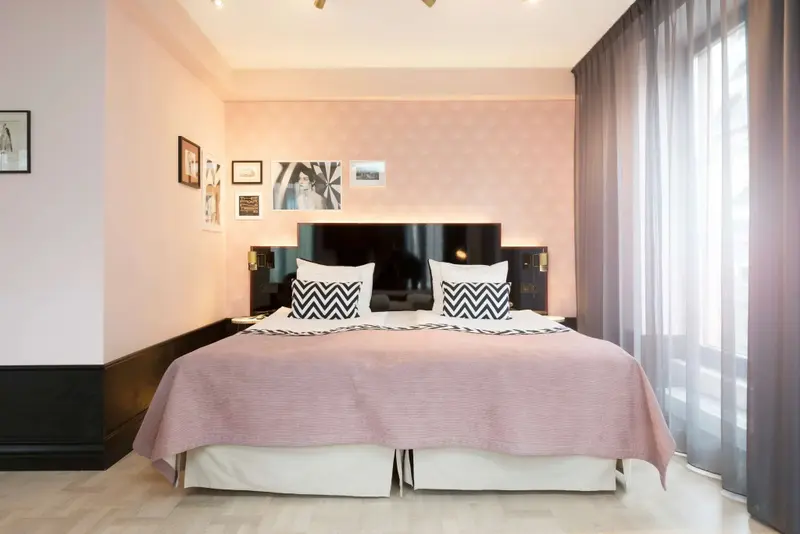 Photo de l’hôtel
