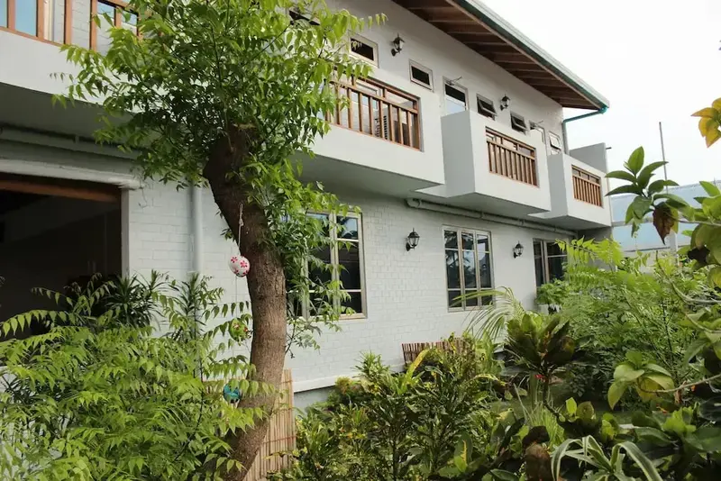 Photo de l’hôtel