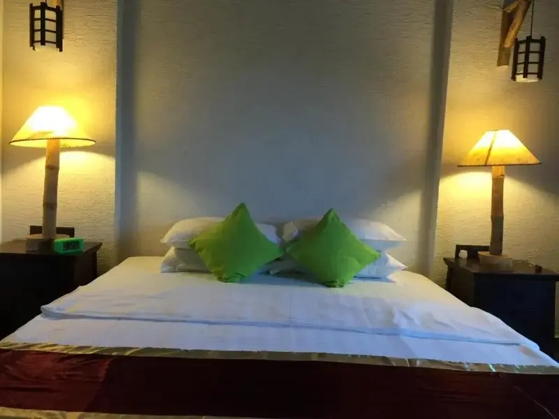 Photo de l’hôtel