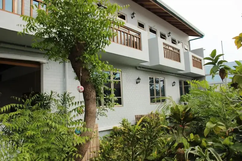 Photo de l’hôtel