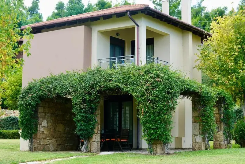Photo de l’hôtel