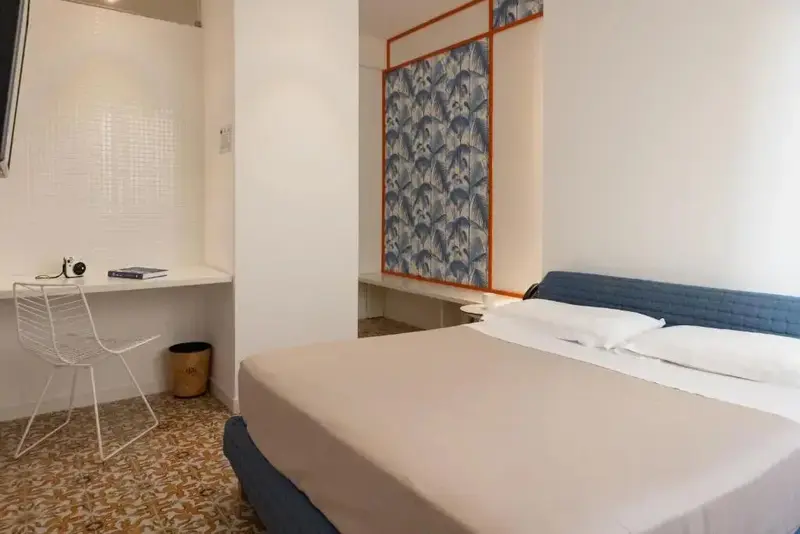Photo de l’hôtel