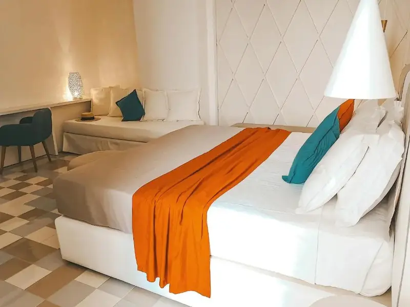 Photo de l’hôtel