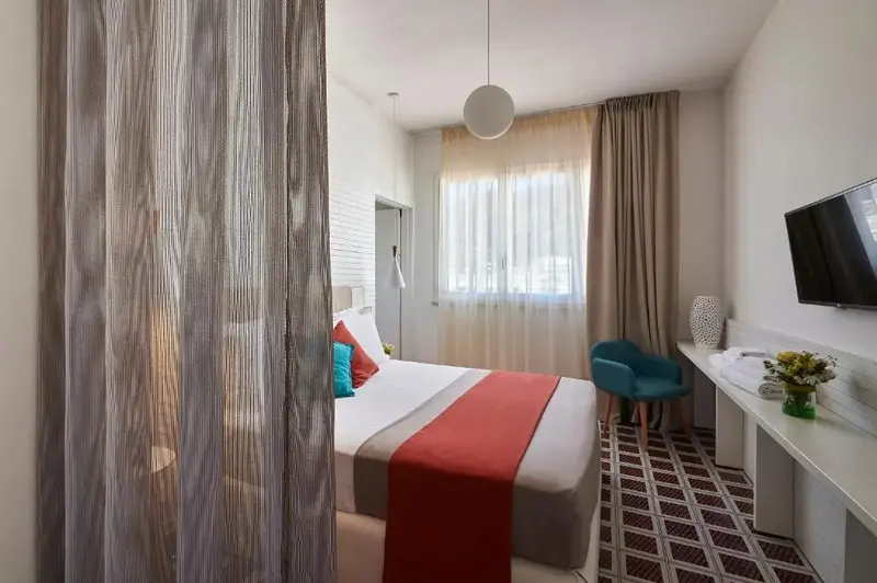 Photo de l’hôtel