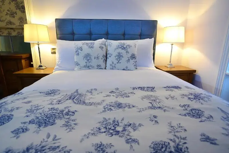 Photo de l’hôtel