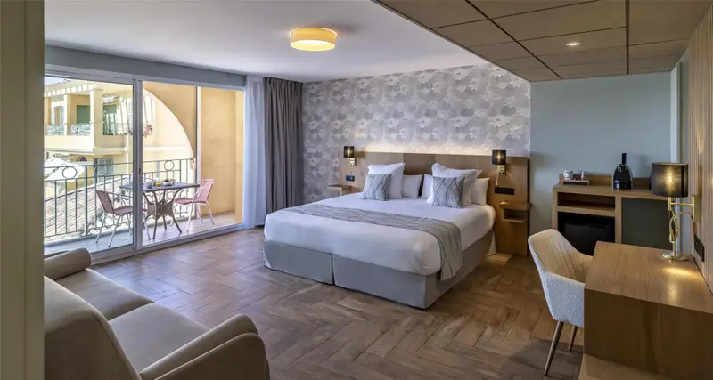 Photo de l’hôtel