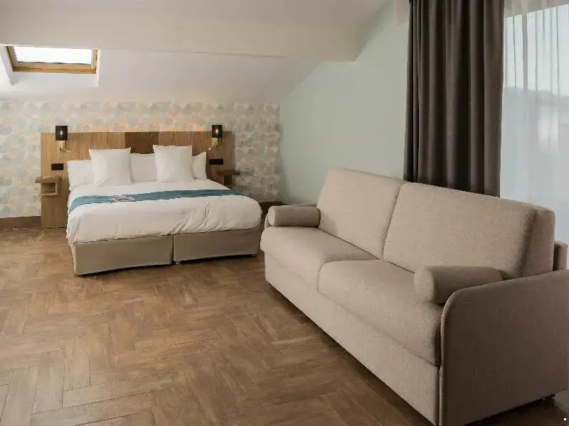 Photo de l’hôtel