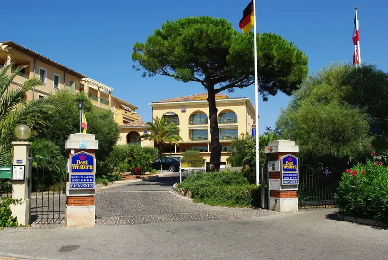 Photo de l’hôtel