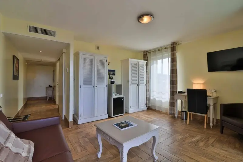 Photo de l’hôtel