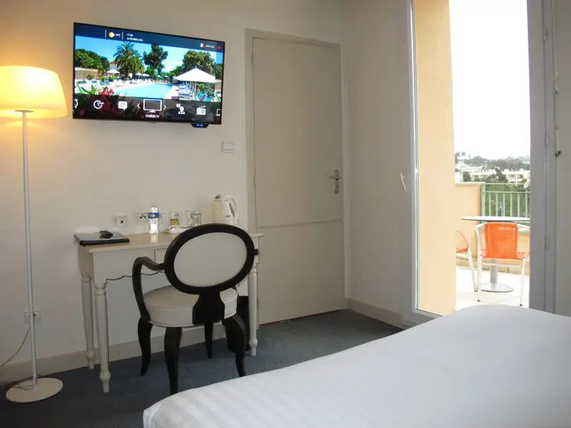 Photo de l’hôtel