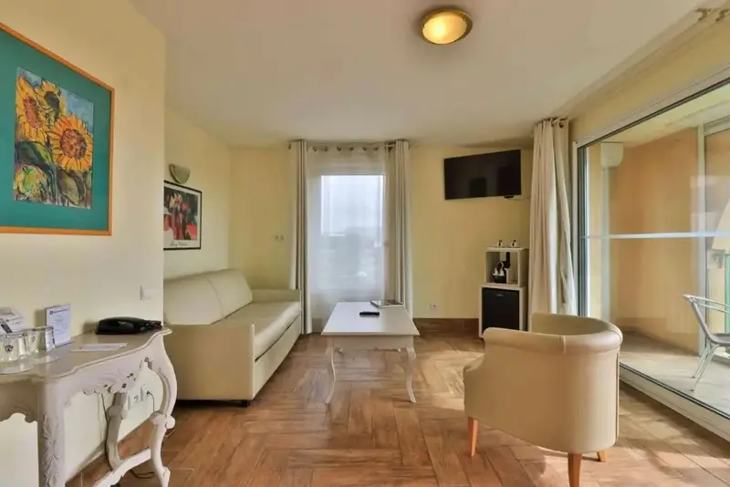 Photo de l’hôtel