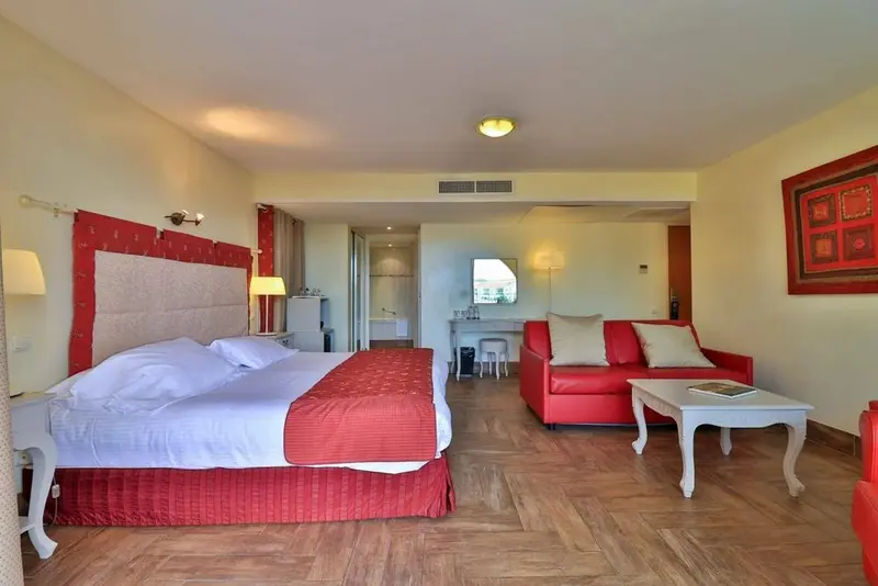 Photo de l’hôtel
