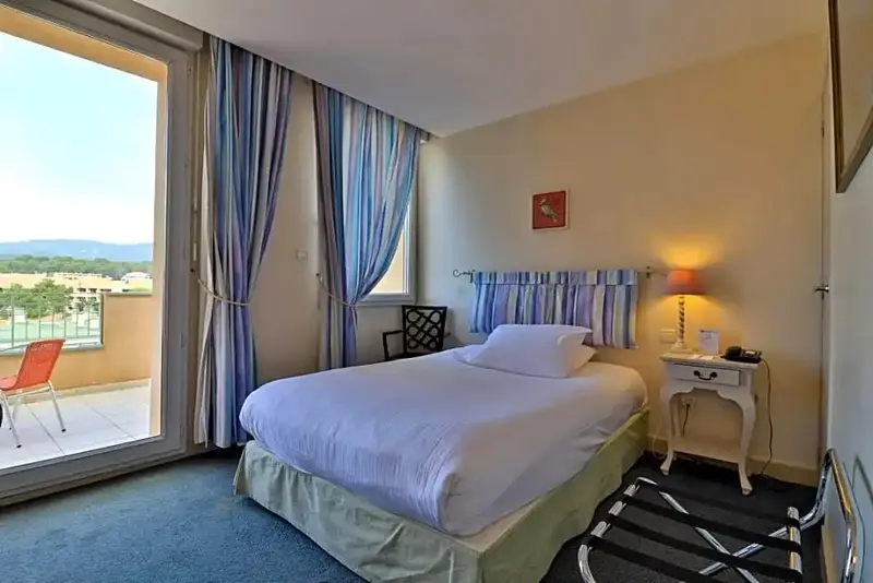 Photo de l’hôtel