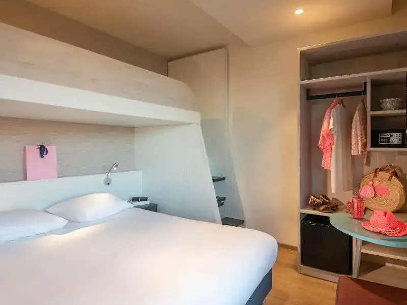 Photo de l’hôtel