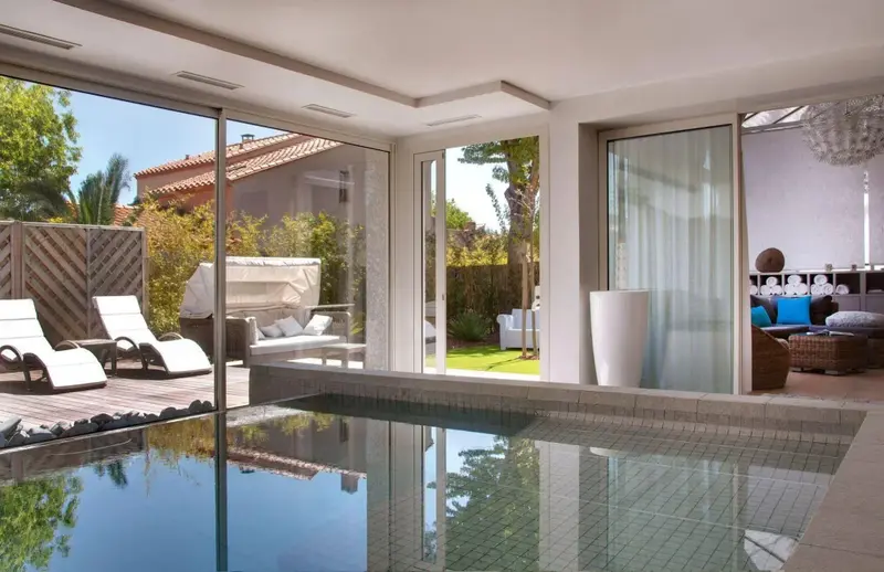 Hôtel Le Cottage