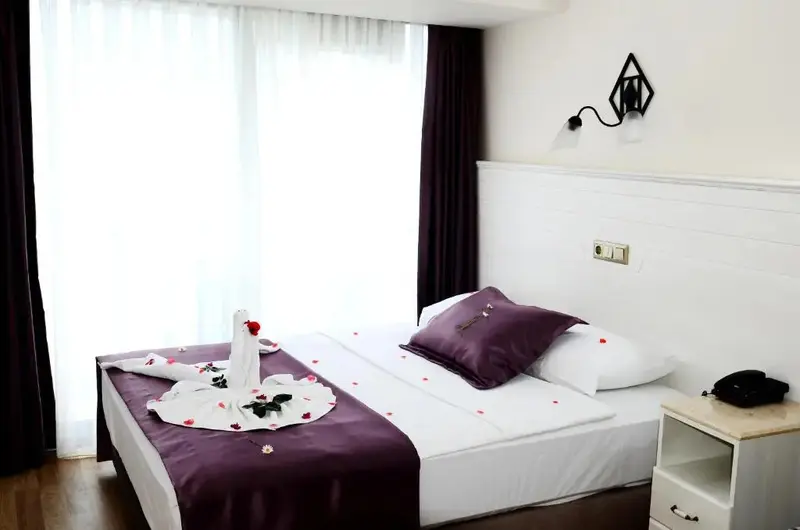 Photo de l’hôtel
