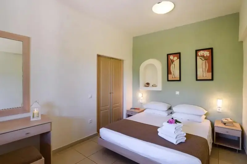 Photo de l’hôtel
