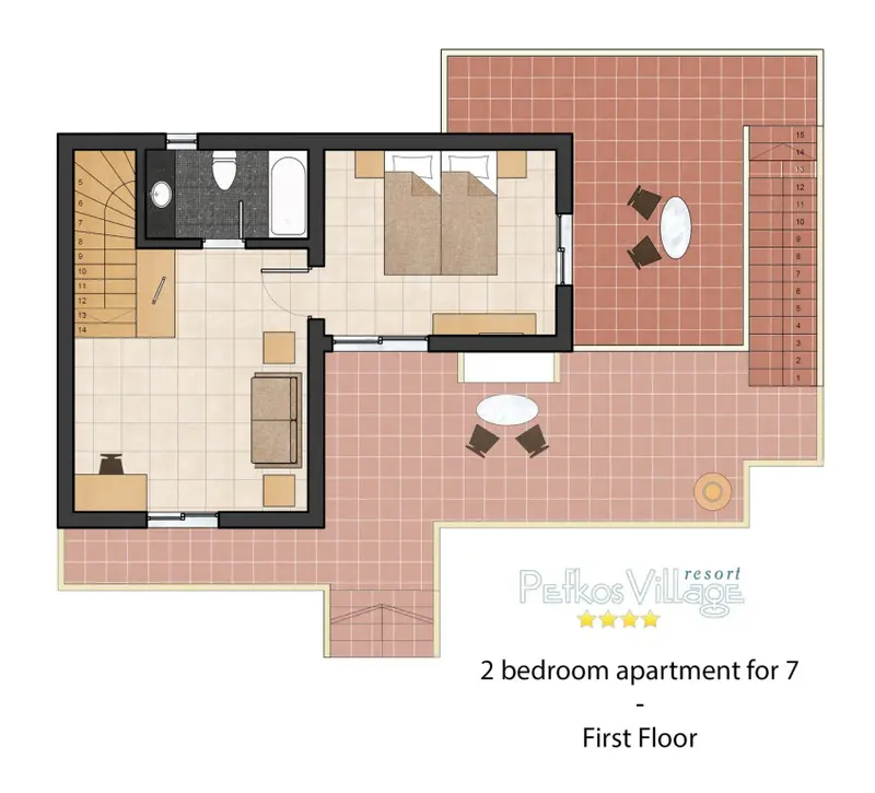 Photo de l’hôtel
