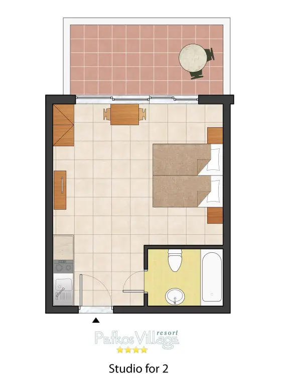 Photo de l’hôtel