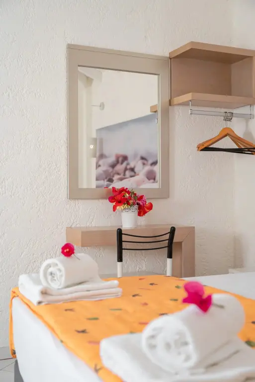 Photo de l’hôtel