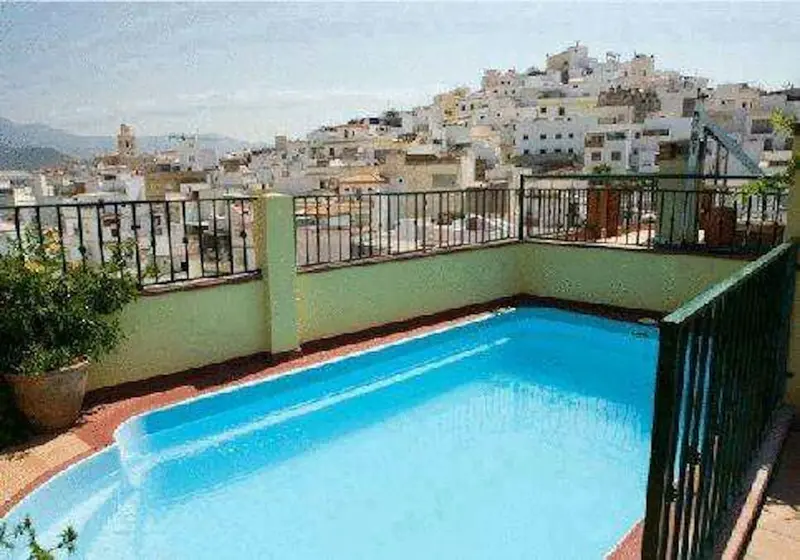 Hotel Olas de Almuñécar