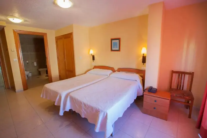 Photo de l’hôtel