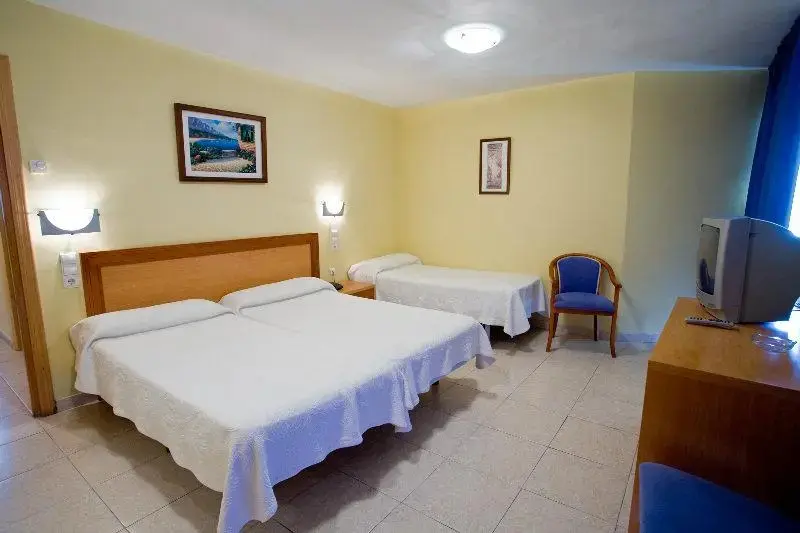 Photo de l’hôtel