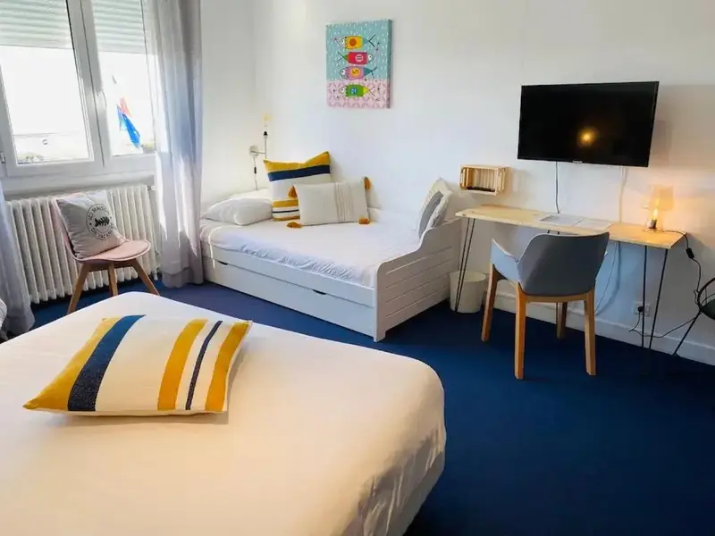 Photo de l’hôtel