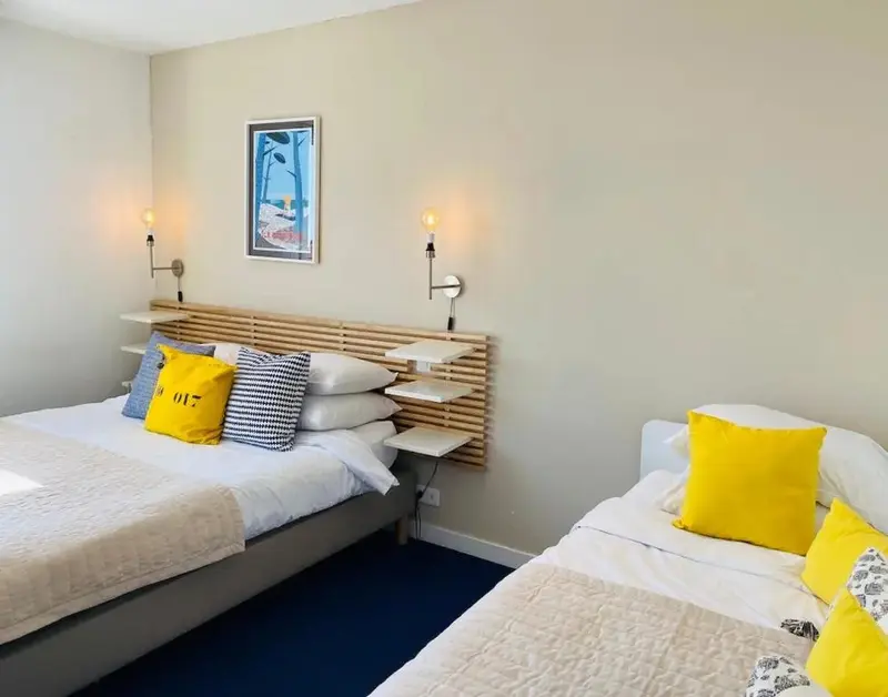 Photo de l’hôtel