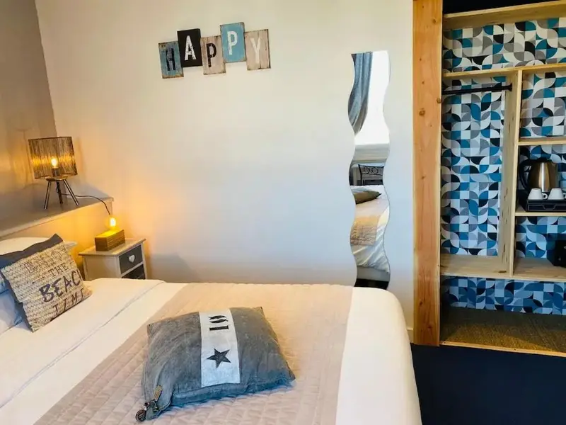Photo de l’hôtel