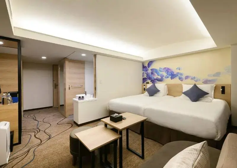 Photo de l’hôtel