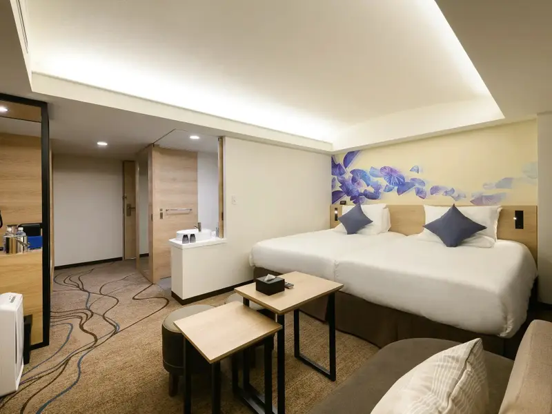 Photo de l’hôtel