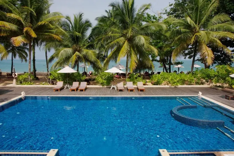 Khaolak Paradise Resort