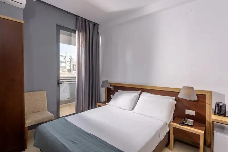 Photo de l’hôtel