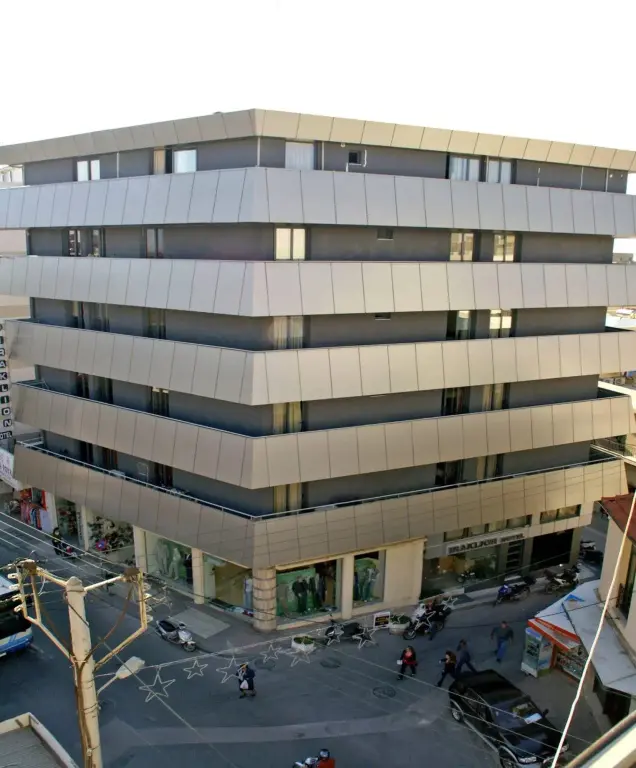 Iraklion Hotel