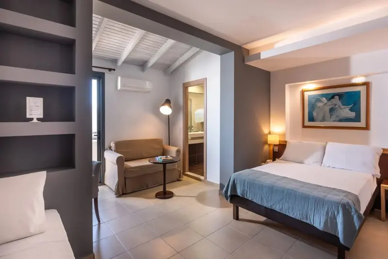 Photo de l’hôtel