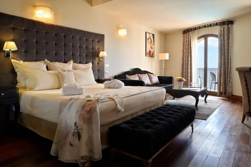 Photo de l’hôtel