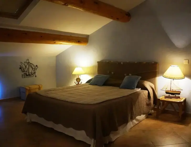 Photo de l’hôtel