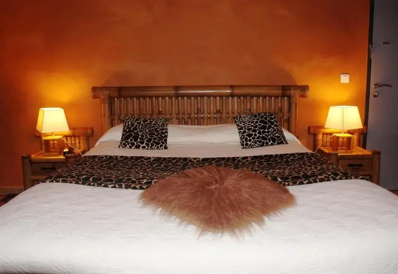 Photo de l’hôtel