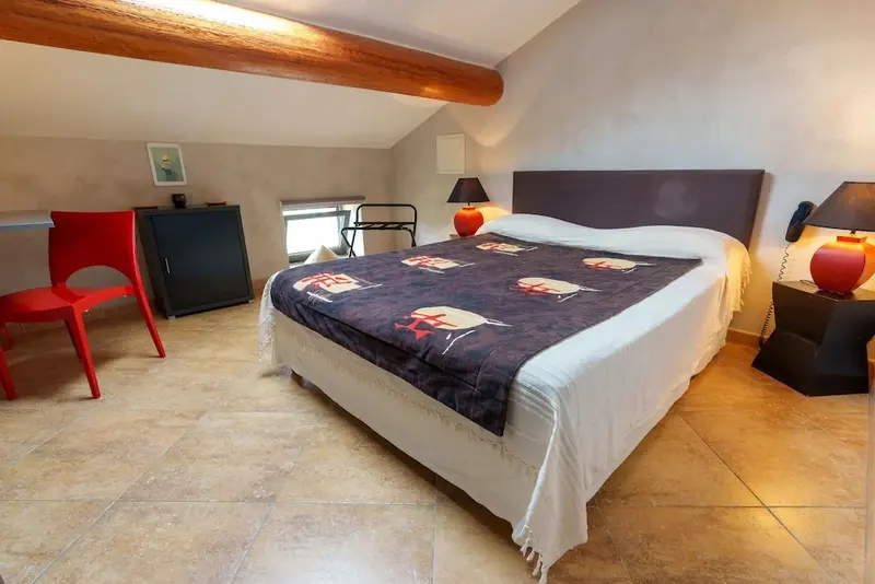 Photo de l’hôtel